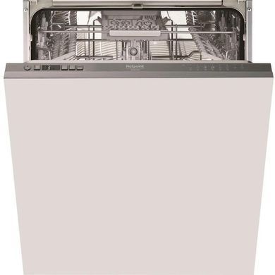 Hotpoint Посудомийна машина HI5010C (355563) HI5010C фото