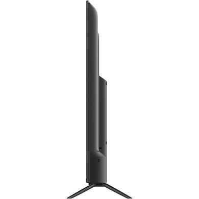 ТВ 50 ", QLED, UHD, Android TV11 Kivi 50U770QB 3726910 фото