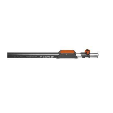 Ручка комбісистеми телескопічна Gardena 210-390 см 03721-20.000.00 фото