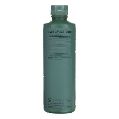 Органическое Масло MCT Sport Research Organic MCT Oil 473 ml