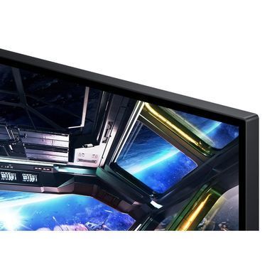 Монитор игры 4K IPS 27 ", 3840*2160,144 Гц Samsung LS27DG700EIXUA 3730035 фото