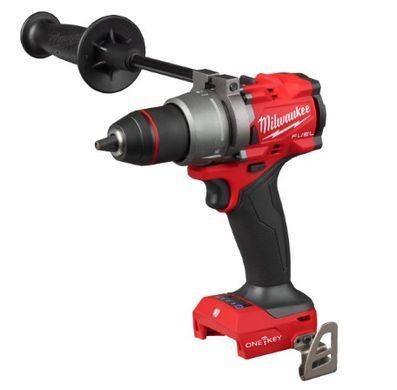 Дрель-шуруповерт аккумуляторная MILWAUKEE, M18 FUEL ONEDD3-0X 4933492799 фото