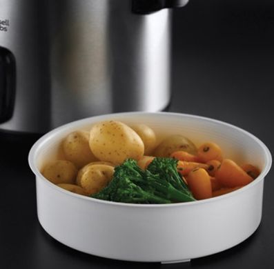 Мультиварка Russell Hobbs Cook@Home (19750-56) (6093338) 20390036004 фото