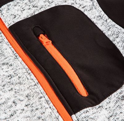 Кофта Neo Tools 81-555-S, Трикотажна, Softshell