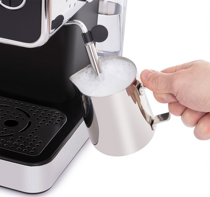 Кофеварка эспрессо Russell Hobbs 26450-56 Distinctions Black (6943149) 25022016001 фото