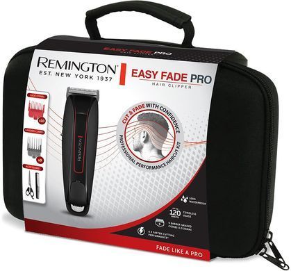 Машинка для стрижки Remington HC550 (362636) HC550 фото