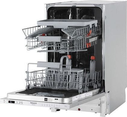 Посудомийна машина Hotpoint Ariston HSIC3T127C (6470767) 869991616550 фото