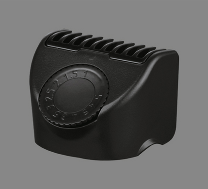 Тример для бороди та вусів Remington MB4047 E51 (6790435)