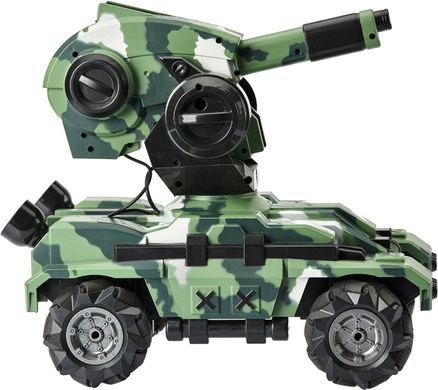 Танк на радіокеруванні ZIPP Toys CamoFighter
