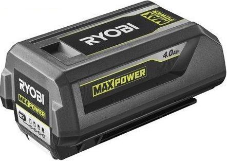 Ryobi Акумулятор Max Power RY36B40B 36В 4А&middot;год 1.32кг (351046)