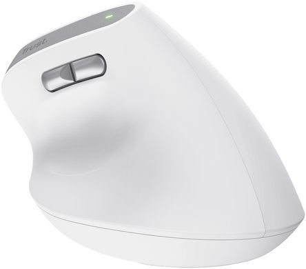 Миша Trust Bayo II Ergonomic, WL, білий (393948) 25398_TRUST фото