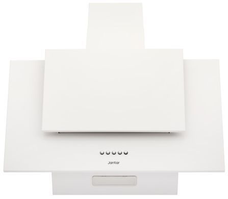 Вытяжка Jantar VRT 650 LED 60 WH (6902442) 4820260523226 фото