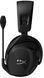 Гарнітура ігрова HyperX Cloud Stinger 2, WL/USB-A, чорний (360473) 676A2AA