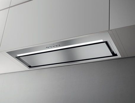 Franke Витяжка вбудовувана Box Flush EVO, 52см, 1035м3г, FBFE XS A52, нерж (364075) 305.0665.359 фото