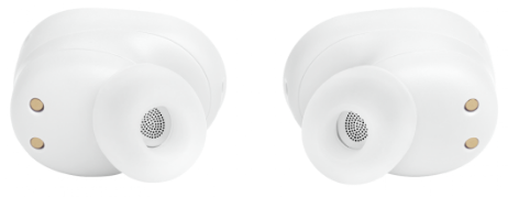Наушники JBL TUNE BUDS White (JBLTBUDSWHT) (6891595) JBLTBUDSWHT фото