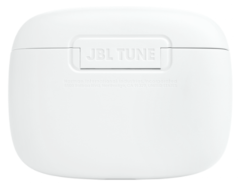 Наушники JBL TUNE BUDS White (JBLTBUDSWHT) (6891595) JBLTBUDSWHT фото