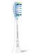 Насадки для звукової зубної щітки Philips Sonicare HX9042/87 Premium Plaque Defence (386435)