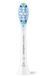 Насадки для звукової зубної щітки Philips Sonicare HX9042/87 Premium Plaque Defence (386435)