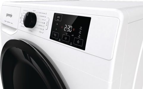 Gorenje Сушильна машина DNE8B (354121) DNE8B фото