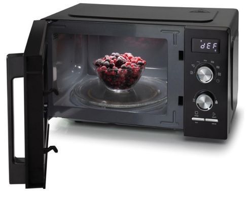 Мікрохвильова піч Gorenje MO 20 A3BH (6948894) 741798 фото