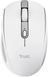 Trust Мышь OZZA compact, BT/WL/USB-A, белый 24933_TRUST