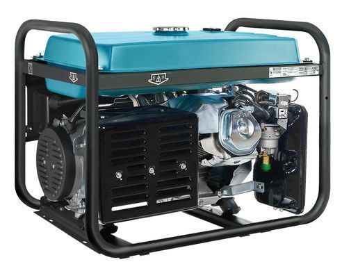Бензиновый генератор KS 10000E ATS KS 10000E ATS фото