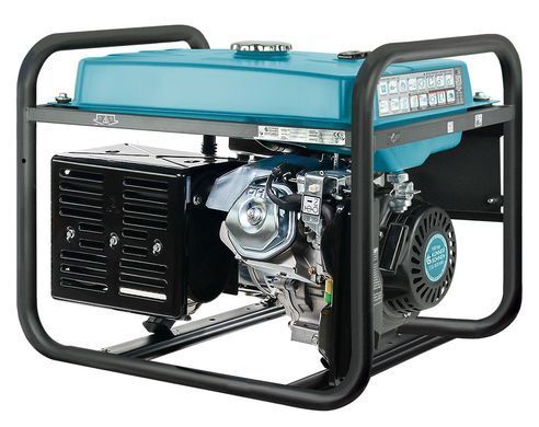 Бензиновый генератор KS 10000E ATS KS 10000E ATS фото