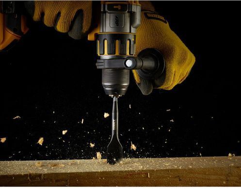 Свердло по деревині перове DeWALT DT4770