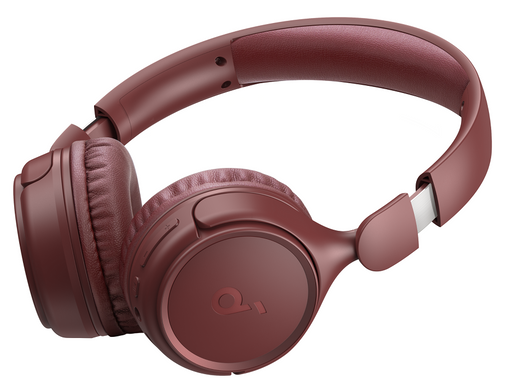 Навушники Anker SoundСore H30i Red (6947928) A3012G91 фото