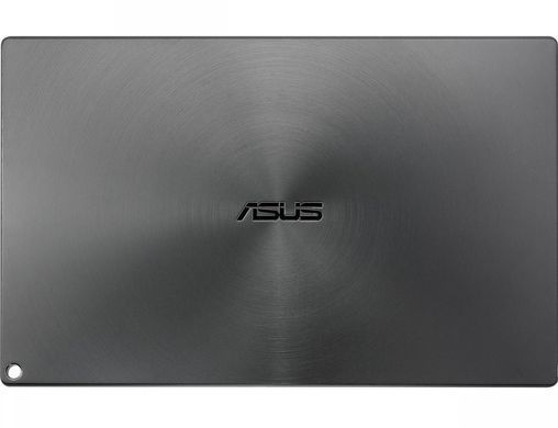 ASUS Монітор портативний 15.6" ZenScreen GO MB16AHP mHDMI, USB-C, MM, IPS, 7800mAh, Cover (345065) 90LM04T0-B01170 фото