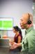Гарнітура комп'ютерна стерео On-ear Poly EncorePro 520, Quick Disconnect, всеспрямований, чорний (377074) 783P7AA