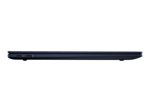HP Ноутбук EliteBook Ultra 14-G1q 14" 2.2K IPS Touch, Snapdragon X1 E78100, 16GB, F1024GB, UMA, Win11P, синий A26VNEA фото