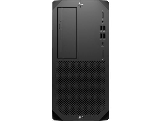 HP Рабочая станция HP Z2-G9 TWR, Intel i7-14700, 16GB, F512GB, NVD T1000-8, кл+м, Win11P 5F8P3ES фото