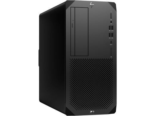 HP Рабочая станция HP Z2-G9 TWR, Intel i7-14700, 16GB, F512GB, NVD T1000-8, кл+м, Win11P 5F8P3ES фото