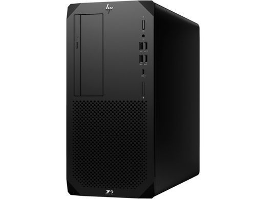 HP Рабочая станция HP Z2-G9 TWR, Intel i7-14700, 16GB, F512GB, NVD T1000-8, кл+м, Win11P 5F8P3ES фото