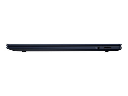 HP Ноутбук EliteBook Ultra 14-G1q 14" 2.2K IPS Touch, Snapdragon X1 E78100, 16GB, F1024GB, UMA, Win11P, синий A26VNEA фото