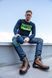 Робочі штани Neo Tools 81-229 DENIM XXXL