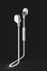 Гарнитура Remax RB-S18 White RB-S18-WHITE*