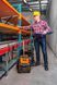 Робоча сорочка Neo Tools 81-540 з бавовни, стійка до зносу XXL
