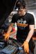 Футболка з принтом, MOTO Expert, розмір L