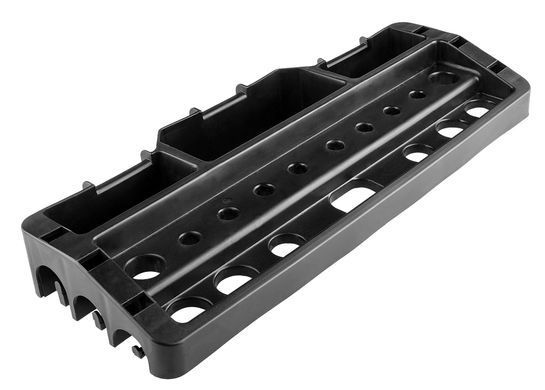 Складаний візок Neo Tools 84-404 з органайзером, 75 кг 84-404 фото