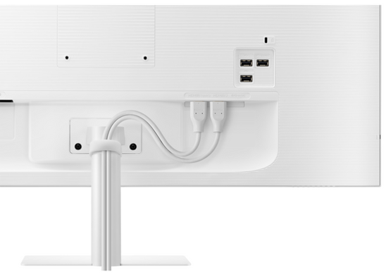 Монiтор 32" Samsung LS32BM703UIXUA LS32BM703UIXUA фото