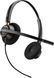 Гарнітура комп'ютерна стерео On-ear Poly EncorePro 520, Quick Disconnect, всеспрямований, чорний (377074) 783P7AA