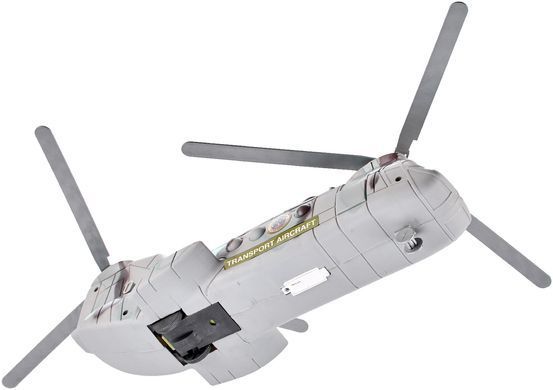 Ігровий набір ZIPP Toys Військова авіація ibs_5320060 фото