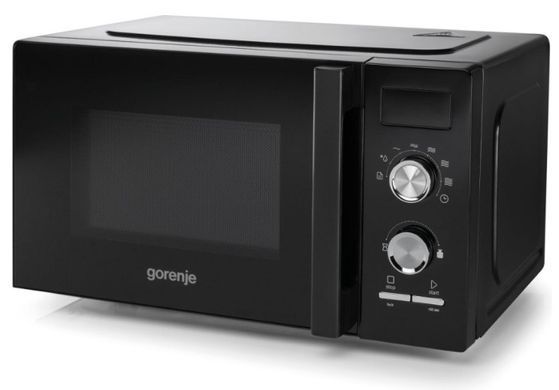 Мікрохвильова піч Gorenje MO 20 A3BH (6948894) 741798 фото