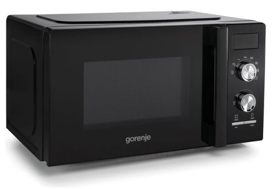 Мікрохвильова піч Gorenje MO 20 A3BH (6948894) 741798 фото