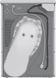Gorenje Сушильна машина DNE8B (354121) DNE8B