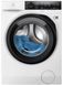 Electrolux Прально-сушильна машина фронтальна, 9(5)кг, 1400, А, 58см, дисплей, пара, інвертор, білий (377264) EW7W4492U
