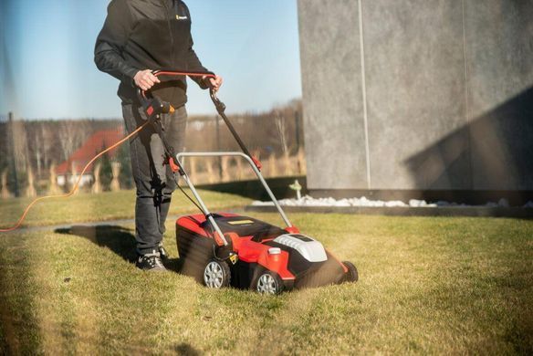 Аэратор электрический Faworyt KCW1800 FAW KCW1800 фото