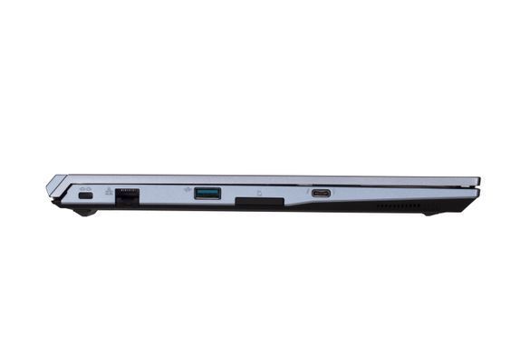 2E Ноутбук Complex Pro 14" FHD IPS AG, Intel i3-1220P, 16GB, F256GB, UMA, Win11P, ice crystal blue NV41PZ-14UA21-W11P12 фото